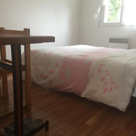 Chambre privée à Drancy Exterior foto